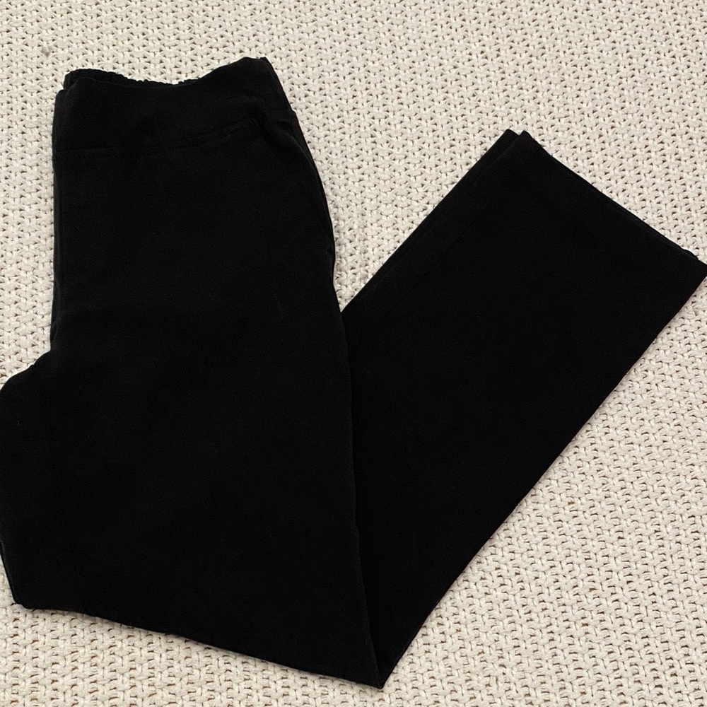 Low Waist Trouser
